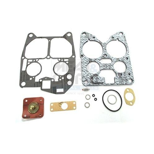 MEAT & DORIA Reparatursatz, Vergaser S16G