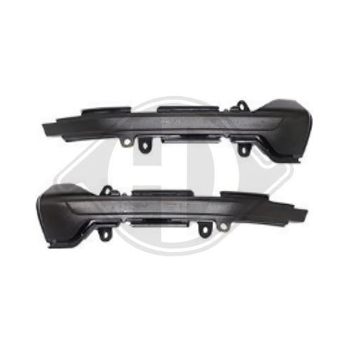 DIEDERICHS Blinkleuchte HD Tuning LID10517