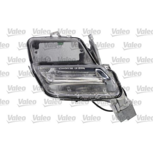 VALEO Blinkleuchte ORIGINAL TEIL 047730