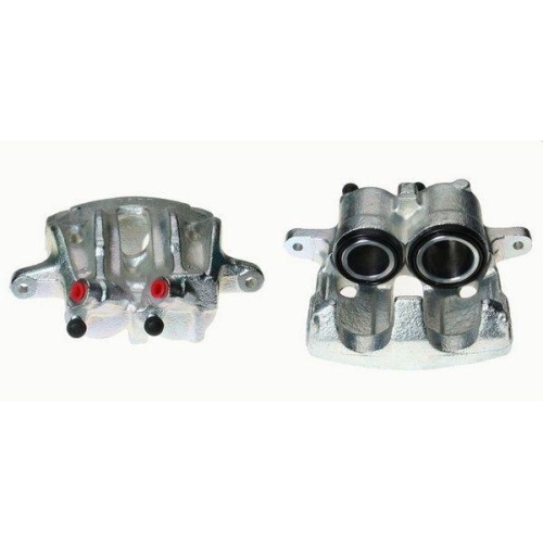 MAPCO Bremssattel 144340