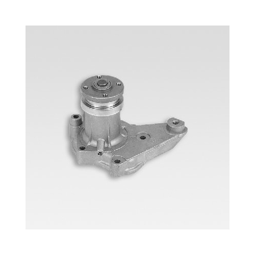 GK Wasserpumpe, Motork&uuml;hlung 987508