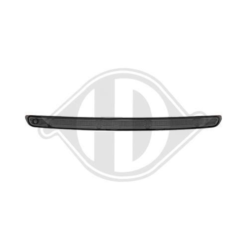 DIEDERICHS Zusatzbremsleuchte 7832095