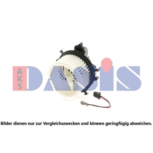 AKS DASIS Innenraumgebl&auml;se 068078N