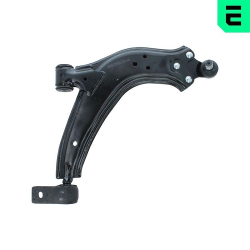 OPTIMAL Lenker, Radaufh&auml;ngung