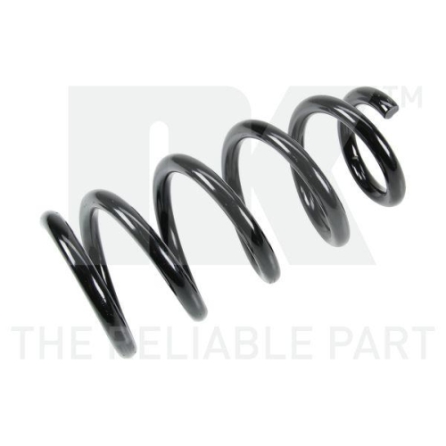 NK Fahrwerksfeder 532610