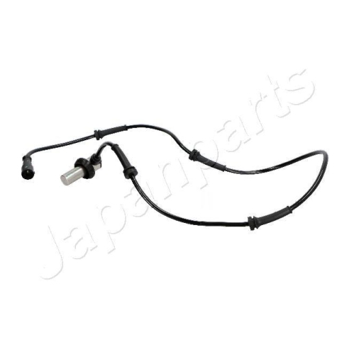 JAPANPARTS Sensor, Raddrehzahl ABS-L09