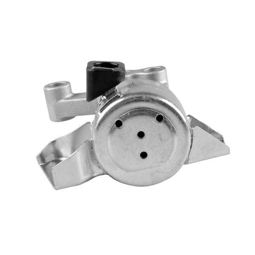 TEDGUM Lagerung, Motor