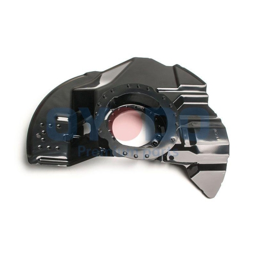 Oyodo Spritzblech, Bremsscheibe 11H9062-OYO