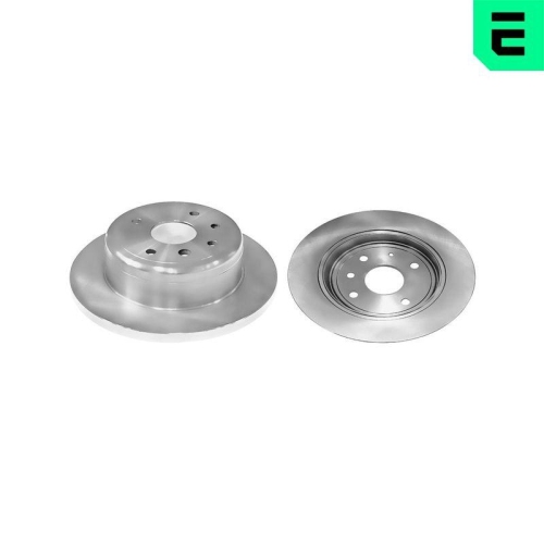 OPTIMAL Bremsscheibe