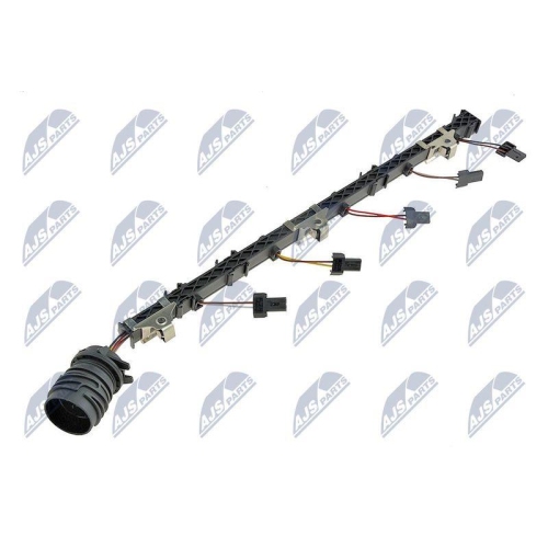 NTY Anschlussleitung, Einspritzventil EWD-VW-001