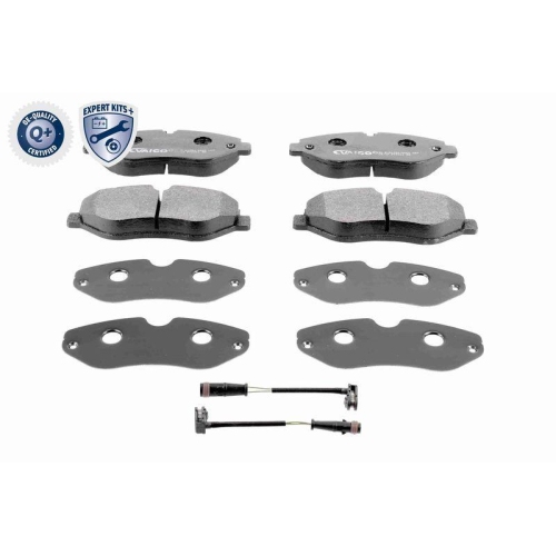 VAICO Bremsbelagsatz, Scheibenbremse EXPERT KITS + V30-1696