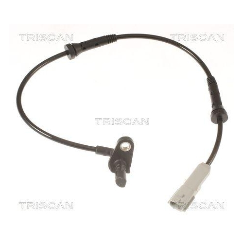 TRISCAN Sensor, Raddrehzahl 8180 25297