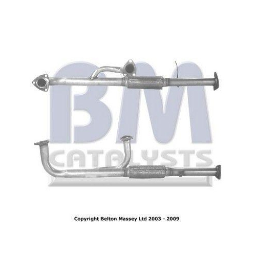 VEGAZ GmbH Abgasrohr MOR-92