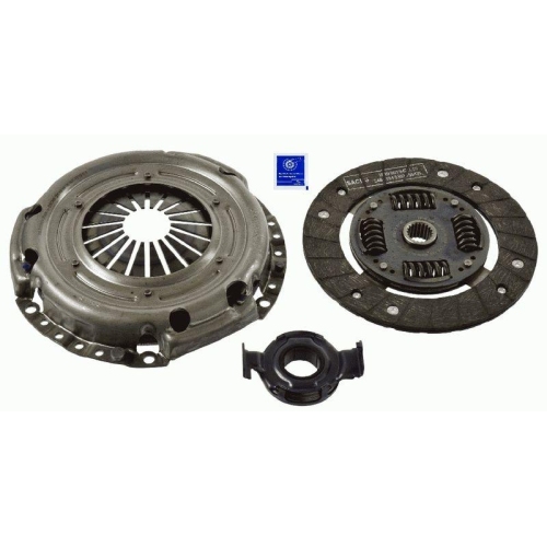 SACHS Kupplungssatz 3000 950 012