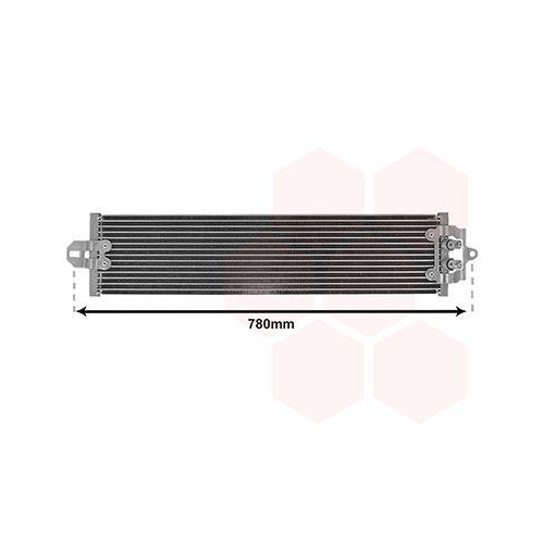 VAN WEZEL &Ouml;lk&uuml;hler, Automatikgetriebe 58003218