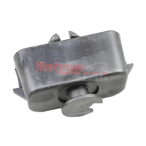 METZGER AUTOTEILE Aufnahme, Wagenheber GREENPARTS 2270004