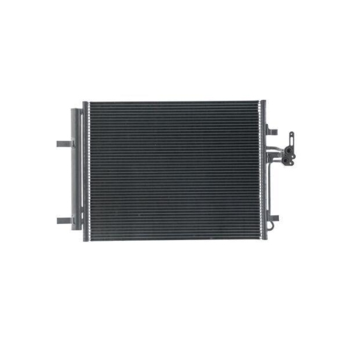 MAHLE Kondensator, Klimaanlage BEHR AC 500 000S