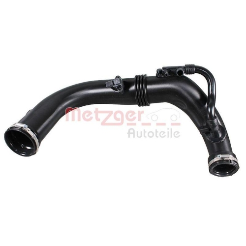 METZGER AUTOTEILE Schlauch, Luftversorgung 2388094