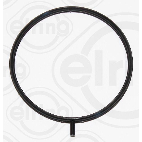 ELRING Dichtung, Ansaugkr&uuml;mmergeh&auml;use 631.850