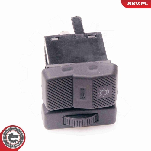 ESEN SKV Schalter, Hauptlicht 36SKV001