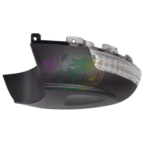 Lexmond Trading BV Blinkleuchte 9207336