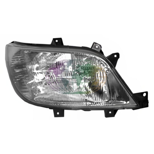 Lexmond Trading BV Hauptscheinwerfer 6053265