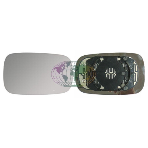 Lexmond Trading BV Spiegelglas, Au&szlig;enspiegel 7254065