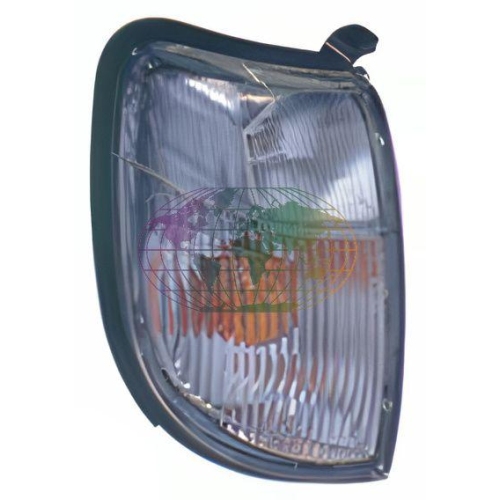 Lexmond Trading BV Blinkleuchte 2425301