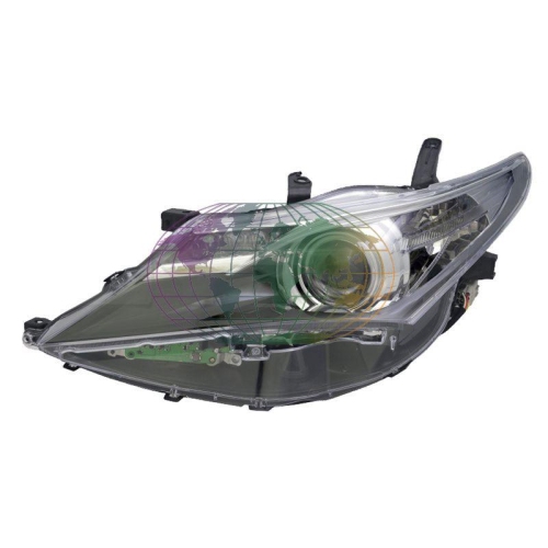 Lexmond Trading BV Hauptscheinwerfer 8849276