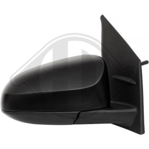 DIEDERICHS Au&szlig;enspiegel 4212024