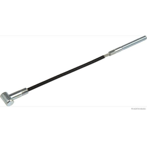 HERTH+BUSS JAKOPARTS Seilzug, Feststellbremse J3911024