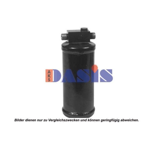 AKS DASIS Trockner, Klimaanlage 800397N