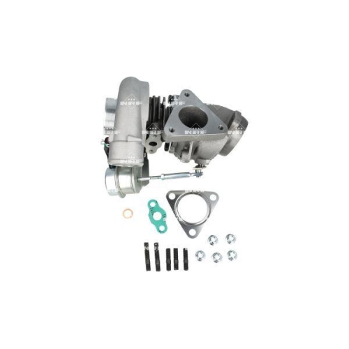 NRF Lader, Aufladung 90010374