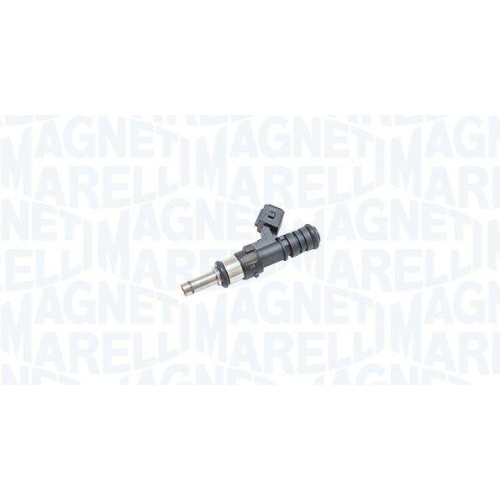 MAGNETI MARELLI Einspritzventil 805000000081