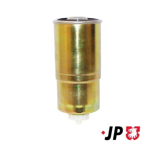 JP GROUP Kraftstofffilter JP 1118702100