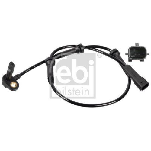 FEBI BILSTEIN Sensor, Raddrehzahl 177009