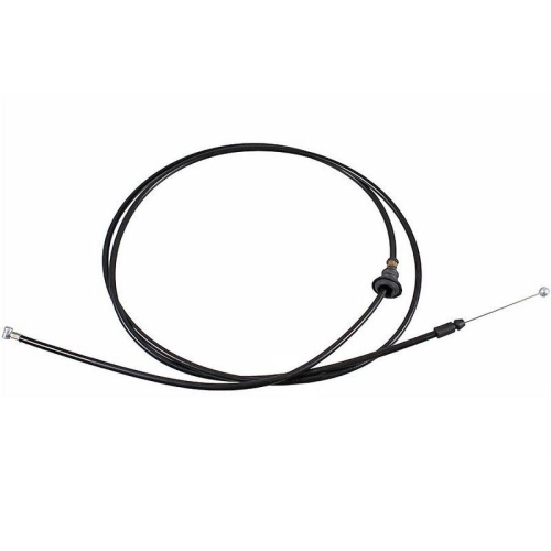 METZGER AUTOTEILE Motorhaubenzug 3160080