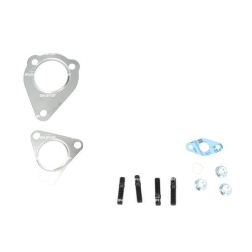 NRF Lader, Aufladung EASY FIT 90010356