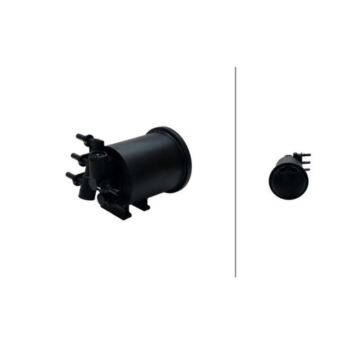HELLA Kraftstofffilter 8ZF 366 111-581