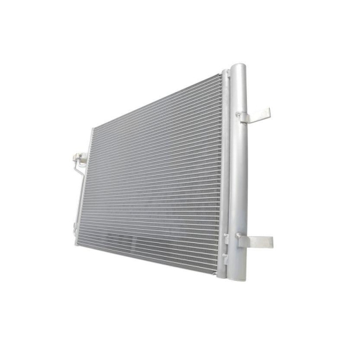 HELLA Kondensator, Klimaanlage 8FC 366 221-721