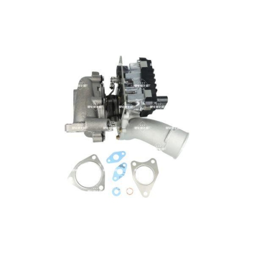 NRF Lader, Aufladung EASY FIT 90010233