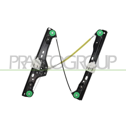 PRASCO Fensterheber BM024W024