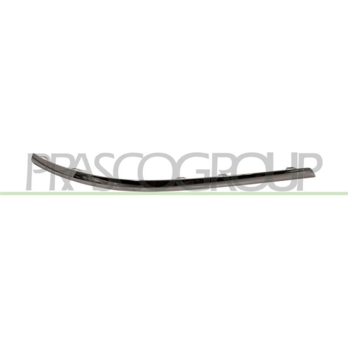 PRASCO Zier-/Schutzleiste, Sto&szlig;f&auml;nger VG0551273