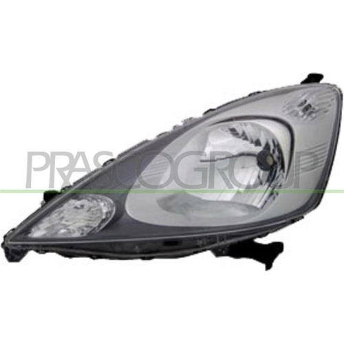PRASCO Hauptscheinwerfer TYC HD3244814