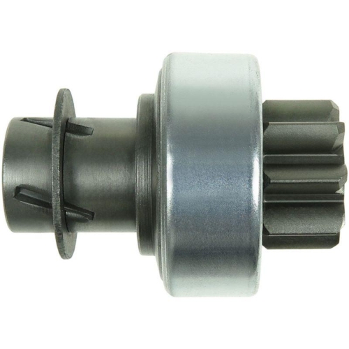 AS-PL Freilaufgetriebe, Starter AS SD5002