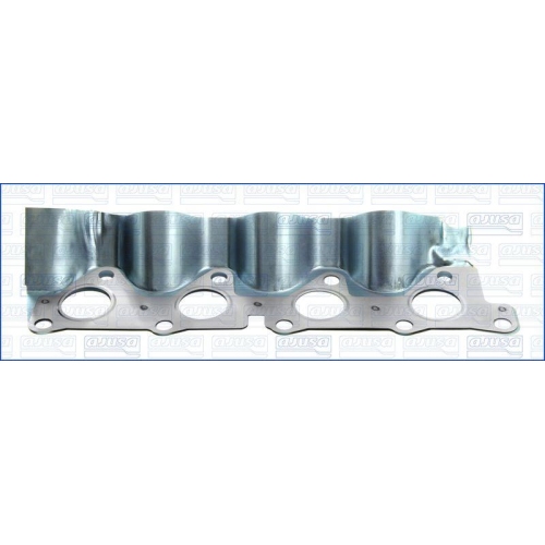 AJUSA Dichtung, Abgaskr&uuml;mmer MULTILAYER STEEL 13191500