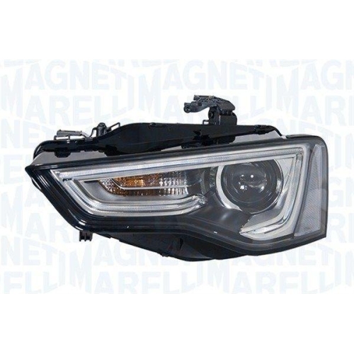 MAGNETI MARELLI Hauptscheinwerfer 711307024206