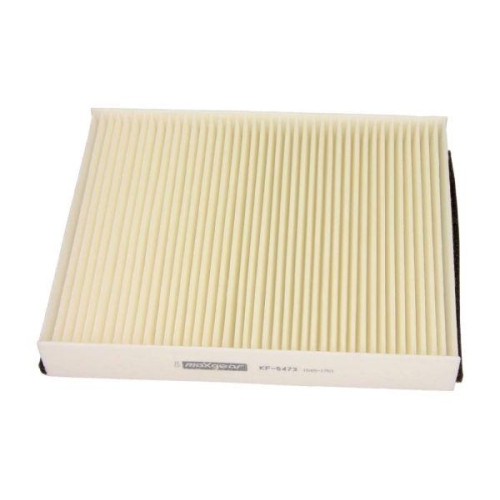 MAXGEAR Filter, Innenraumluft 26-1074