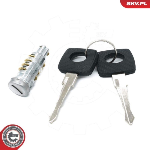 ESEN SKV Schlie&szlig;zylinder 65SKV524