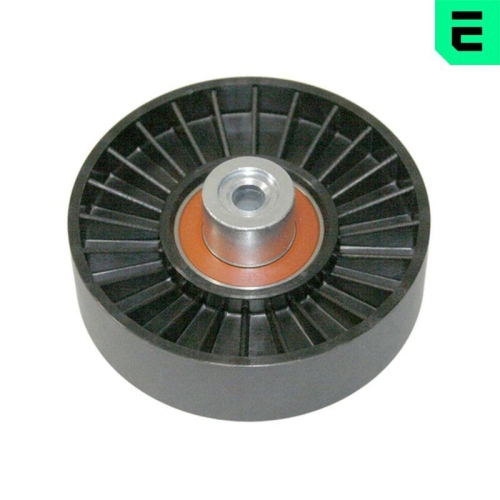 OPTIMAL Umlenk-/F&uuml;hrungsrolle, Keilrippenriemen 0-N1406